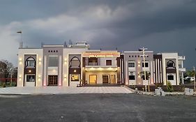 Hotel Shri Kailash Mansarovar